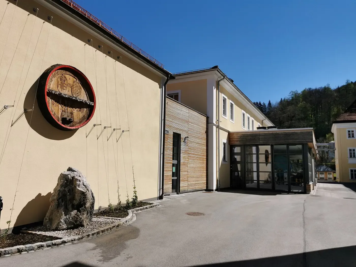 Herzoglich Bayerisches Brauhaus Tegernsee
