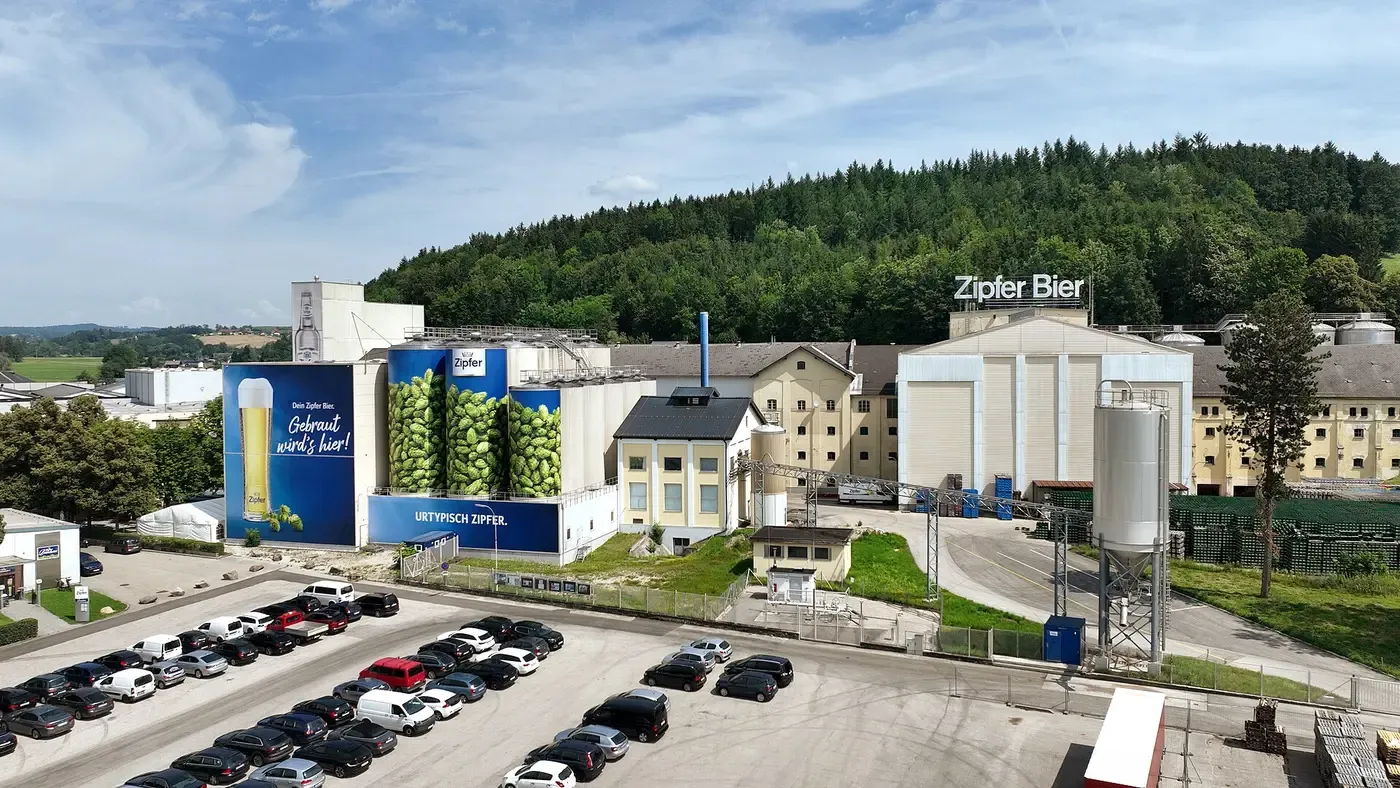 Zipf brewery