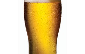 If beer ads were forced to be honest.