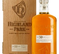 Highland Park Single Malt Scotch Whisky